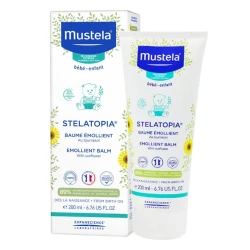 Mustela Stelatopia Emollient Balm 200ml 2352966